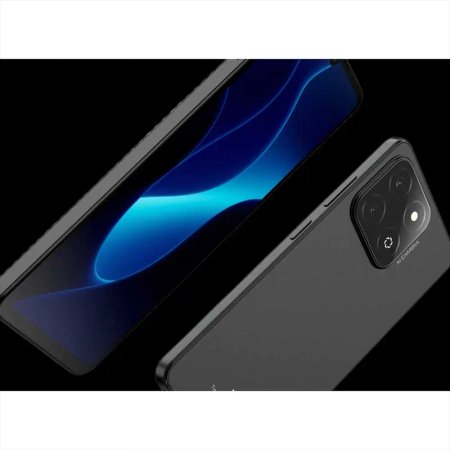 TCH One Lite Dual SIM Storage 64GB and 4GB RAM Mobile Phone