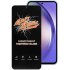 Samsung S23 FE/Galaxy A54 Mietubl AntiStatic Tempered Glass