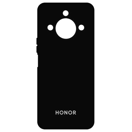 Guard Cover silicon Honor X9c Smart
