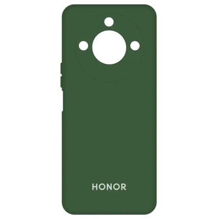 Guard Cover silicon Honor X9c Smart