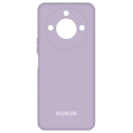Guard Cover silicon Honor X9c Smart