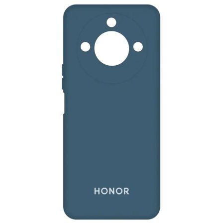 Guard Cover silicon Honor X9c Smart