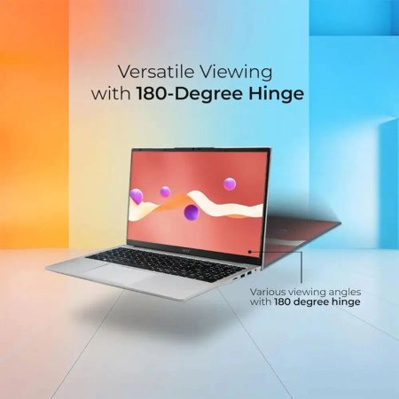 Acer Aspire 3 A325-45-N15JPJ-Celeron N4500-8GB DDR4 3200MHz-256GB SSD-IPS 15.6 inch Laptop