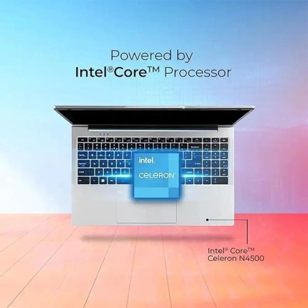 Acer Aspire 3 A325-45-N15JPJ-Celeron N4500-8GB DDR4 3200MHz-256GB SSD-IPS 15.6 inch Laptop