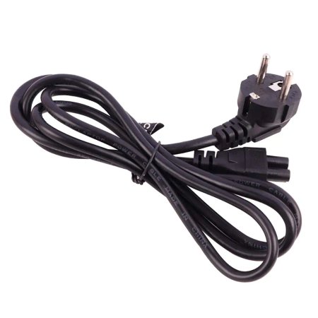 ProOne PCP22 1.5m laptop power cable