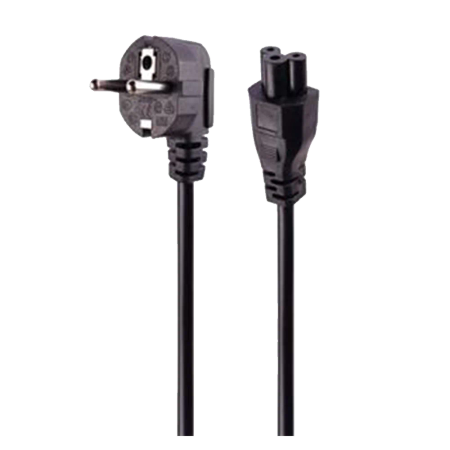 ProOne PCP22 1.5m laptop power cable