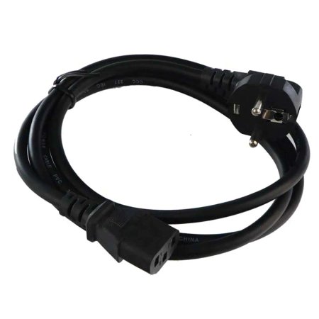  TSCO PC Power Cable 1.5m
