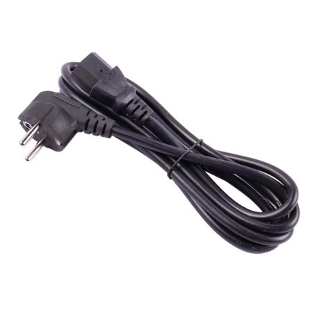 TSCO 2m 3-Pin Power Cable