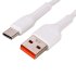 Type-C to USB Fast Charging Cable VDENMENV Model D42T