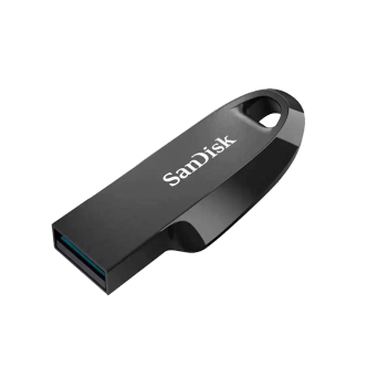 فلش مموری 32 گیگ سن دیسک Sandisk Ultra Curve USB3.2 فلش مموری 32 گیگ سن دیسک Sandisk Ultra Curve USB3.2