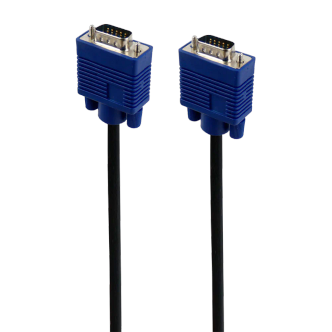 کابل XP-Product VGA طول 3m کابل XP-Product VGA طول 3m