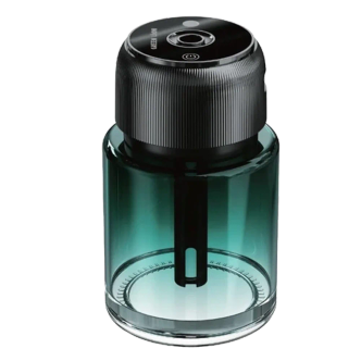 خوش بو کننده هوا 160 میلی لیتر گرین لاین Fragrance Air Diffuser خوش بو کننده هوا 160 میلی لیتر گرین لاین Fragrance Air Diffuser