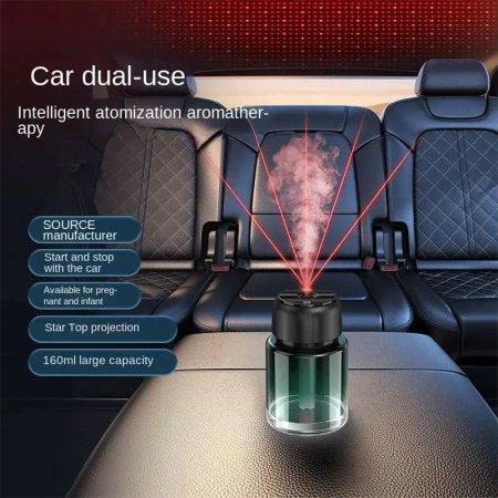 Green Lion Fragrance Air Diffuser 160mL
