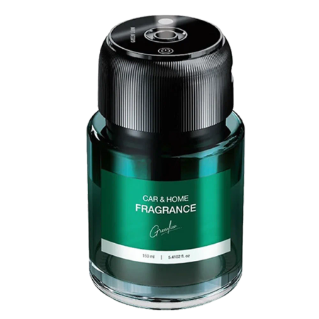Green Lion Fragrance Air Diffuser 2 in 1 Combo (CAR/HOME) 160mL