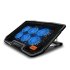 D-Net laptop cooling stand model DT_H9