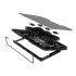 D-Net laptop cooling stand model DT_H9