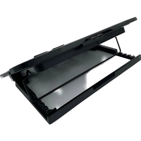 D-Net laptop cooling stand model DT_H9