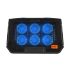 D-Net laptop cooling stand model DT_H9