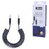 K-net K-CSAUXS12 AUX 1.2m Cable