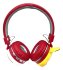 Pokemon Headphone model AH-806X