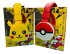 Pokemon Headphone model AH-806X