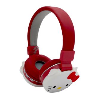 هدفون پوکمون مدل AH-806X هدفون پوکمون مدل AH-806X