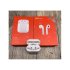 Bluetooth handsfree (AirPod) model i15