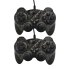 XP-Products Gamepad Model XP-MX216M Pack of 2