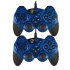 XP-Products Gamepad Model XP-MX216M Pack of 2
