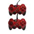 XP-Products Gamepad Model XP-MX216M Pack of 2