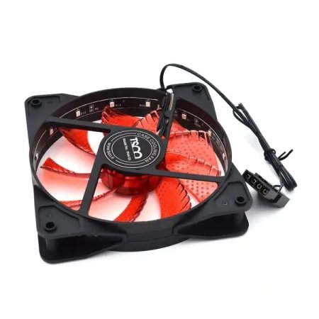 Tsco case fan model T FAN 03