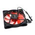 Tsco case fan model T FAN 03