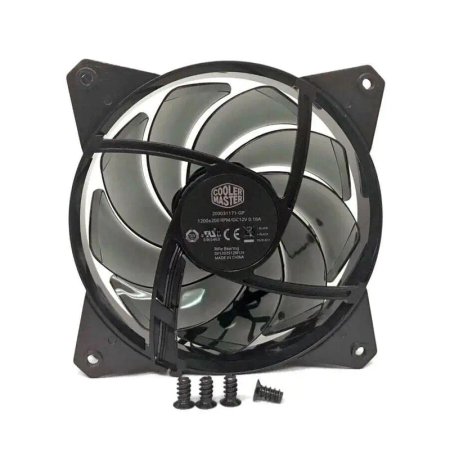 Tsco case fan model T FAN 03