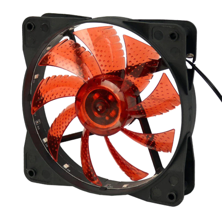 Tsco case fan model T FAN 03