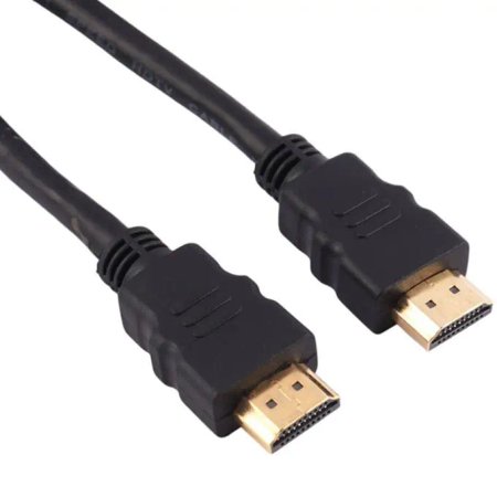 MACHER HDMI cable, model MR-127, 10 meters
