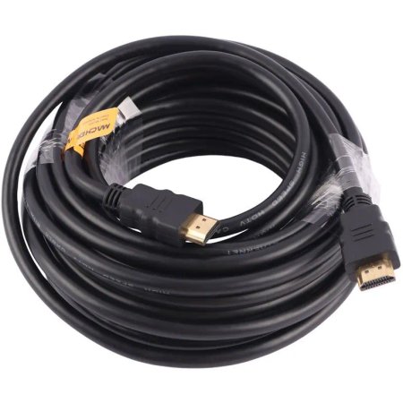 MACHER HDMI cable, model MR-127, 10 meters