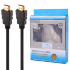 MACHER HDMI cable, model MR-125, 3 meters