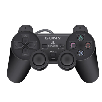 دسته بازی PS2 دسته بازی PS2