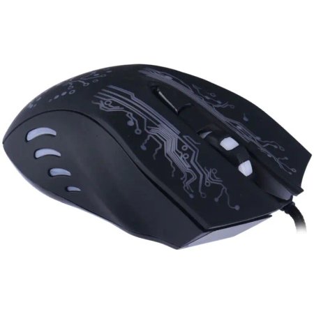Wired gaming mouse GM1 Luminous