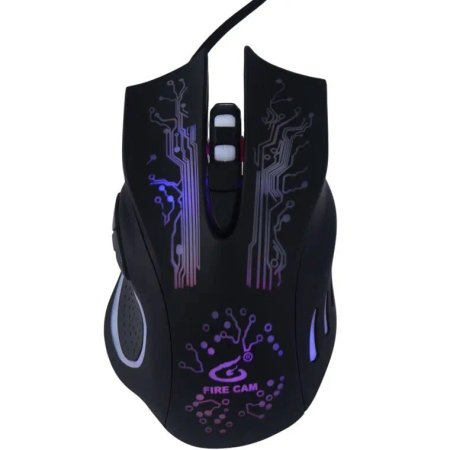 Wired gaming mouse GM1 Luminous