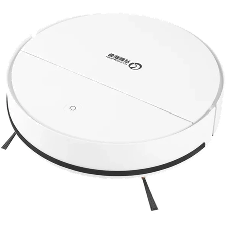Wiami Robotic Vacuum Cleaner Model: wiami KRV-305