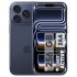 Apple iPhone 17 Pro Not Active ZA/A 256GB 12GB RAM Mobile Phone