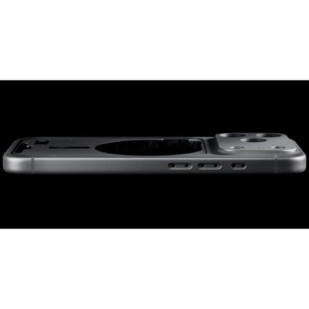Apple iPhone 17 Pro Not Active ZA/A 256GB 12GB RAM Mobile Phone