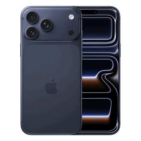 Apple iPhone 17 Pro Not Active ZA/A 256GB 12GB RAM Mobile Phone