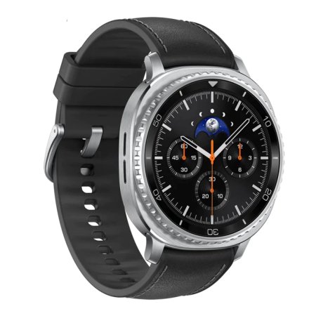 Samsung Galaxy Watch 8 Classic 46mm L500 Smartwatch