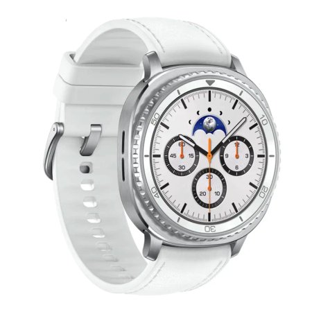 Samsung Galaxy Watch 8 Classic 46mm L500 Smartwatch