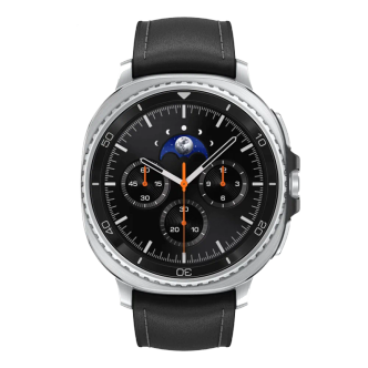 ساعت هوشمند سامسونگ مدل Galaxy Watch 8 Classic 46mm L500 ساعت هوشمند سامسونگ مدل Galaxy Watch 8 Classic 46mm L500