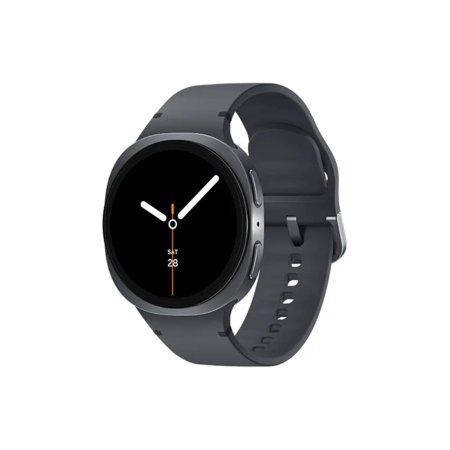 Samsung 44mm Galaxy Watch 8 L330 smart Watch with plastic Band