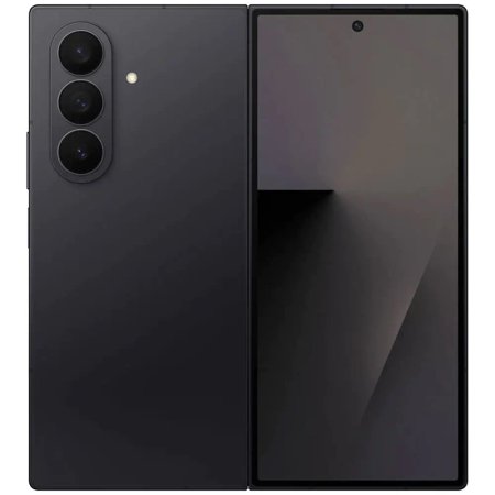 Samsung Galaxy Z Fold7 Dual SIM 256GB And 12GB RAM Mobile Phone