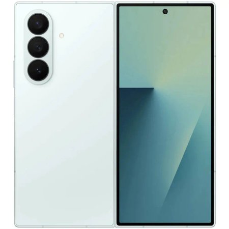 Samsung Galaxy Z Fold7 Dual SIM 256GB And 12GB RAM Mobile Phone